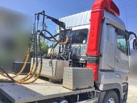 MITSUBISHI FUSO Super Great Trailer Head QKG-FV60VJR 2016 207,677km_10