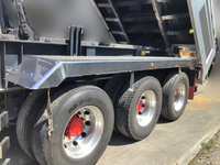 MITSUBISHI FUSO Super Great Trailer Head QKG-FV60VJR 2016 207,677km_23