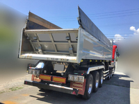 MITSUBISHI FUSO Super Great Trailer Head QKG-FV60VJR 2016 207,677km_2