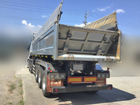 MITSUBISHI FUSO Super Great Trailer Head QKG-FV60VJR 2016 207,677km_6