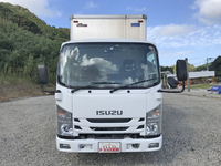 ISUZU Elf Aluminum Van TRG-NLR85AN 2017 2,850km_7