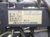 MITSUBISHI FUSO Canter Flat Body TKG-FEB90 2012 239,819km_27