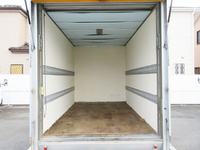 TOYOTA Dyna Aluminum Van TKG-XZC605 2015 125,878km_12