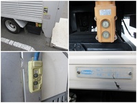 TOYOTA Dyna Aluminum Van TKG-XZC605 2015 125,878km_16