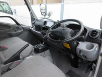 TOYOTA Dyna Aluminum Van TKG-XZC605 2015 125,878km_31