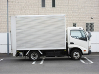 TOYOTA Dyna Aluminum Van TKG-XZC605 2015 125,878km_5