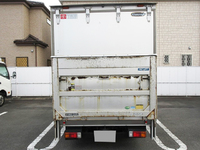 TOYOTA Dyna Aluminum Van TKG-XZC605 2015 125,878km_7