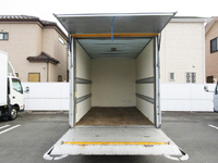 TOYOTA Dyna Aluminum Van TKG-XZC605 2015 125,878km_8