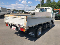 ISUZU Elf Flat Body TKG-NKR85A 2014 28,147km_2