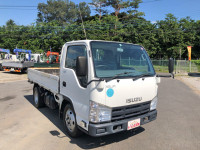 ISUZU Elf Flat Body TKG-NKR85A 2014 28,147km_3