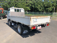 ISUZU Elf Flat Body TKG-NKR85A 2014 28,147km_4