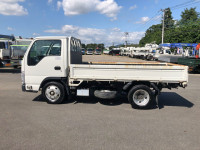 ISUZU Elf Flat Body TKG-NKR85A 2014 28,147km_5