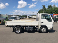 ISUZU Elf Flat Body TKG-NKR85A 2014 28,147km_6