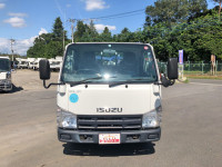 ISUZU Elf Flat Body TKG-NKR85A 2014 28,147km_7