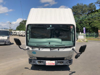 ISUZU Elf Flat Body TKG-NKR85A 2014 28,147km_8