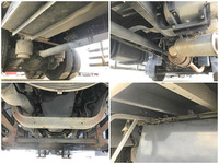 ISUZU Giga Aluminum Wing PDG-CYL77V8 2010 820,002km_14