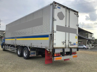 ISUZU Giga Aluminum Wing PDG-CYL77V8 2010 820,002km_2