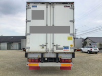 ISUZU Giga Aluminum Wing PDG-CYL77V8 2010 820,002km_5