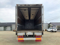 ISUZU Giga Aluminum Wing PDG-CYL77V8 2010 820,002km_6