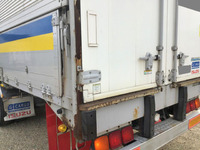 ISUZU Giga Aluminum Wing PDG-CYL77V8 2010 820,002km_9