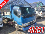 Canter Dump