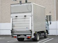 MITSUBISHI FUSO Canter Aluminum Van TKG-FEA50 2012 170,833km_4