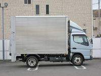 MITSUBISHI FUSO Canter Aluminum Van TKG-FEA50 2012 170,833km_6