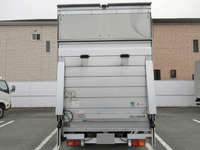 MITSUBISHI FUSO Canter Aluminum Van TKG-FEA50 2012 170,833km_7