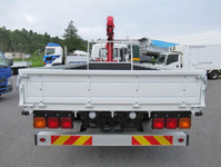 MITSUBISHI FUSO Fighter Truck (With 4 Steps Of Unic Cranes) 2KG-FK62FZ 2020 500km_9