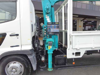 HINO Ranger Truck (With 3 Steps Of Cranes) TKG-FC9JKAP 2013 61,000km_11