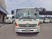 HINO Ranger Truck (With 3 Steps Of Cranes) TKG-FC9JKAP 2013 61,000km_6