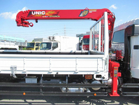 MITSUBISHI FUSO Fighter Truck (With 4 Steps Of Unic Cranes) 2KG-FK62FZ 2020 470km_17