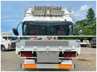 ISUZU Giga Truck (With 4 Steps Of Cranes) PJ-CYM51V6 2006 296,649km_8