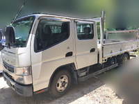 MITSUBISHI FUSO Canter Double Cab TRG-FEA20 2016 93,776km_3