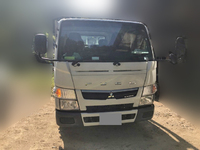 MITSUBISHI FUSO Canter Double Cab TRG-FEA20 2016 93,776km_5