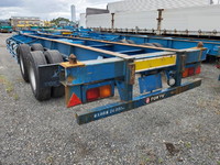TOKYU Others Marine Container Trailer TC28H8B2 2007 _18