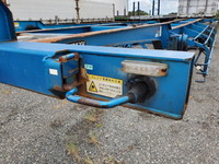 TOKYU Others Marine Container Trailer TC28H8B2 2007 _27