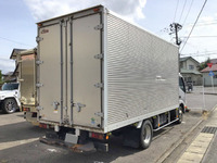 TOYOTA Dyna Aluminum Van TKG-XZU695 2012 283,855km_2