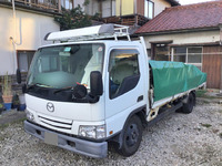 MAZDA Titan Flat Body KK-WH33G 2000 337,066km_3