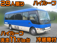 MITSUBISHI FUSO Rosa Micro Bus PA-BE66DG 2006 118,987km_1
