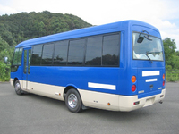 MITSUBISHI FUSO Rosa Micro Bus PA-BE66DG 2006 118,987km_2