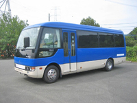 MITSUBISHI FUSO Rosa Micro Bus PA-BE66DG 2006 118,987km_3