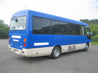 MITSUBISHI FUSO Rosa Micro Bus PA-BE66DG 2006 118,987km_4