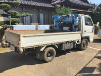 ISUZU Elf Truck (With Crane) U-NKR58EA 1992 78,567km_3