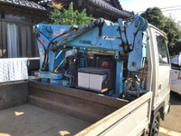 ISUZU Elf Truck (With Crane) U-NKR58EA 1992 78,567km_5