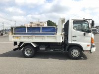 HINO Ranger Dump SDG-FC9JCAP 2014 26,075km_10