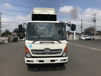 HINO Ranger Dump SDG-FC9JCAP 2014 26,075km_12