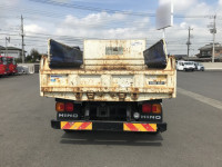 HINO Ranger Dump SDG-FC9JCAP 2014 26,075km_14