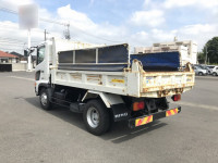 HINO Ranger Dump SDG-FC9JCAP 2014 26,075km_15