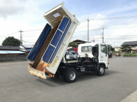 HINO Ranger Dump SDG-FC9JCAP 2014 26,075km_16